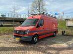 2014 Volkswagen Crafter 35 2.0 TDI L3H2 Bedrijfswagen, Auto's, Euro 5, Gebruikt, Volkswagen, Bedrijf