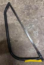 Handeaag met nog een goed blad, Ophalen, Gebruikt