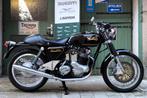 1974 - Norton - 850 Commando Roadster, Motoren, Ophalen, 2 cilinders, Meer dan 35 kW
