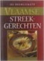 De heerlijkst vlaamse streekgerechten filip verheyden 105blz, Livres, Livres de cuisine, Comme neuf, Enlèvement ou Envoi