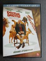 Doctor Dolittle (1967) Rex Harrison, 1960 tot 1980, Alle leeftijden, Ophalen of Verzenden, Zo goed als nieuw