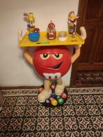 Présentoir m&ms, Verzamelen, Efteling