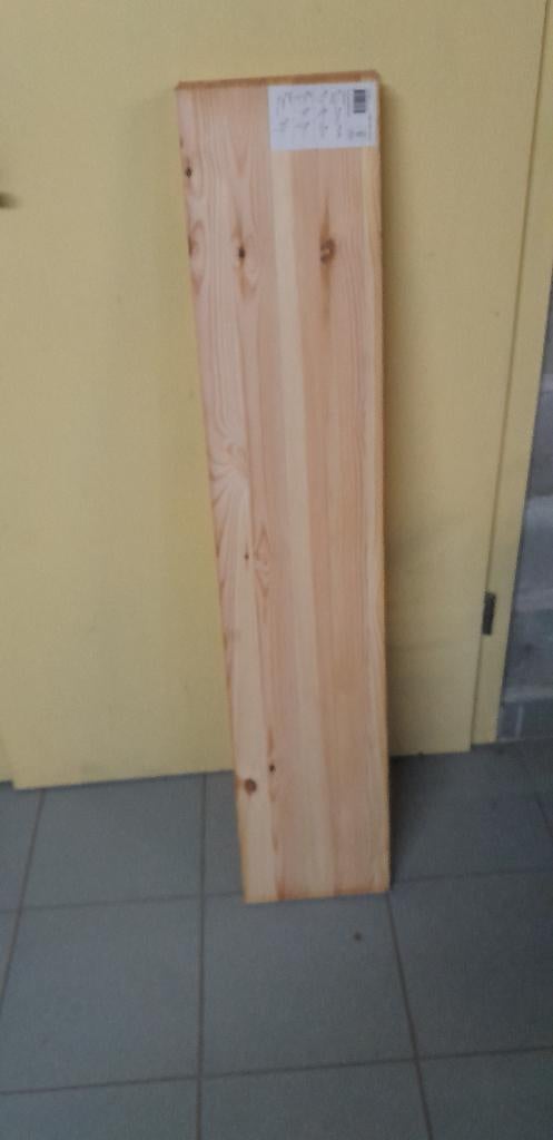 planches d'étagère (3 pcs), Ophalen, Nieuw