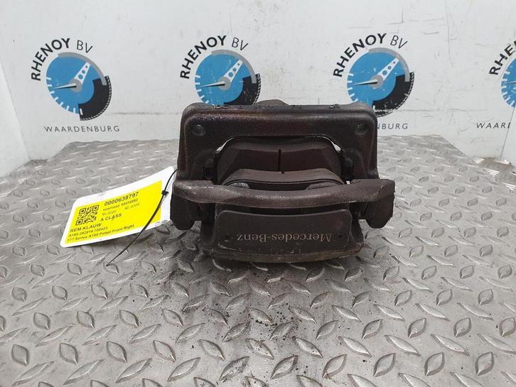 MERCEDES A CLASS A180 BUSINES SOLUTION AMG  REM KLAUW 2020, Auto-onderdelen, Overige Auto-onderdelen, Gebruikt, ARN erkend, Stiba lid