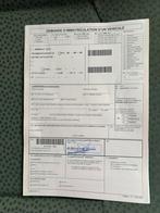 Clio 2006 prete a immatriculer, Autos, Achat, 5 portes, Particulier, Essence