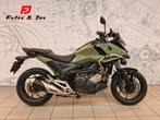 Honda NC750X (bj 2025), Motoren, 750 cc, Bedrijf, Meer dan 35 kW, Overig
