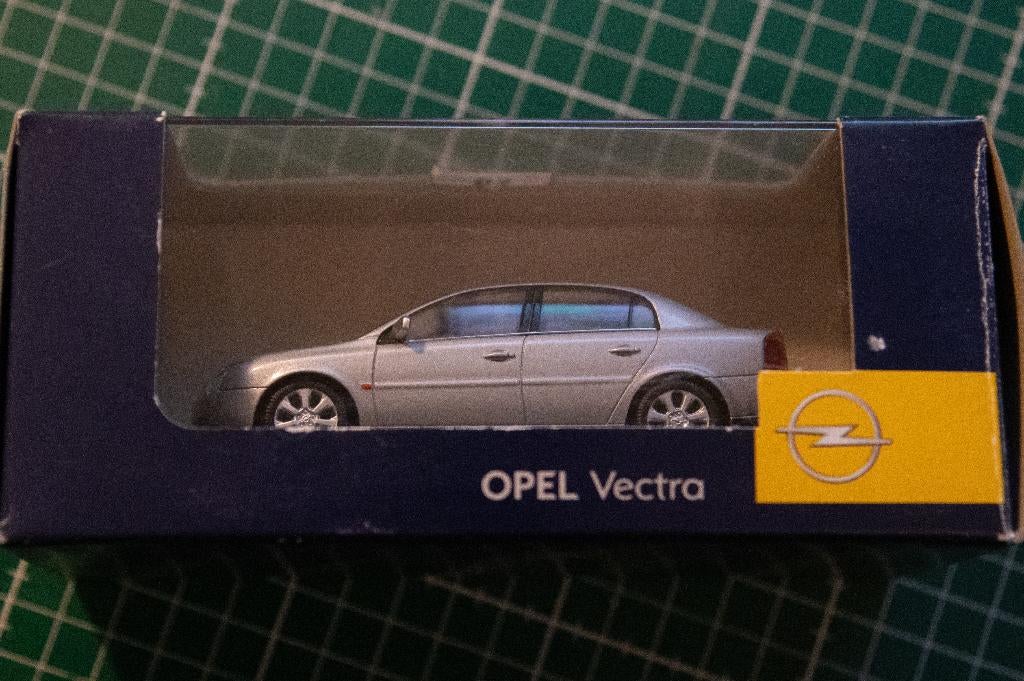 Opel Vectra, Enlèvement, Neuf, Voitures