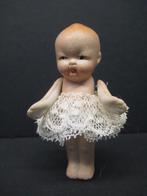 ANTIEK POPJE, Antiek en Kunst, Ophalen of Verzenden