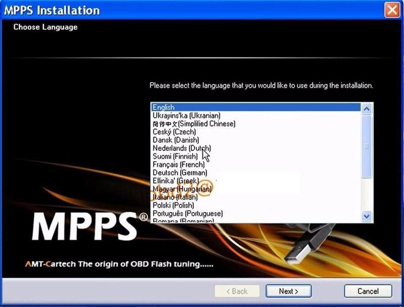 Mpps v16 ecu-chiptuning-tool voor edc15 edc16-diagnose, Auto diversen, Tuning en Styling, Ophalen of Verzenden