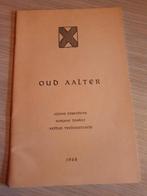 AALTER Oud Aalter, Enlèvement ou Envoi, Comme neuf