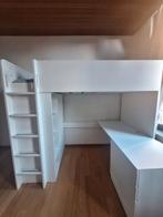 Lit mezzanine IKEA âgé de 2 ans disparu à cause d'un déménag, Enlèvement, Lit mezzanine