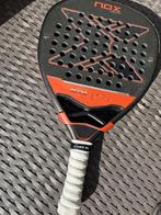 Nox 2025, Sport en Fitness, Ophalen, Zo goed als nieuw, Padelracket