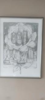 Reproductie Gent, Ophalen