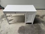 Bureau met kast en schuif, Ophalen, Kinderbureau, Zo goed als nieuw, IKEA
