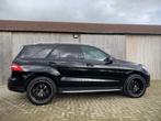 2014 Mercedes-Benz ML 250 BlueTEC 4MATIC, Auto's, Gebruikt, Euro 6, Bedrijf, M-Klasse
