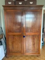 Garde robe penderie, Maison & Meubles, Avec espace de penderie, 100 à 150 cm, Enlèvement, Utilisé