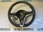 Volant d'un Alfa Romeo Giulia, Autos : Pièces & Accessoires, -, 3 mois de garantie, Utilisé, Alfa Romeo