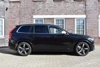 Volvo XC90 2.0 T6 AWD R-Design - 7p - Dealer onderhouden Wij, Autos, Volvo, XC90, Achat, Electronic Stability Program (ESP), Entreprise