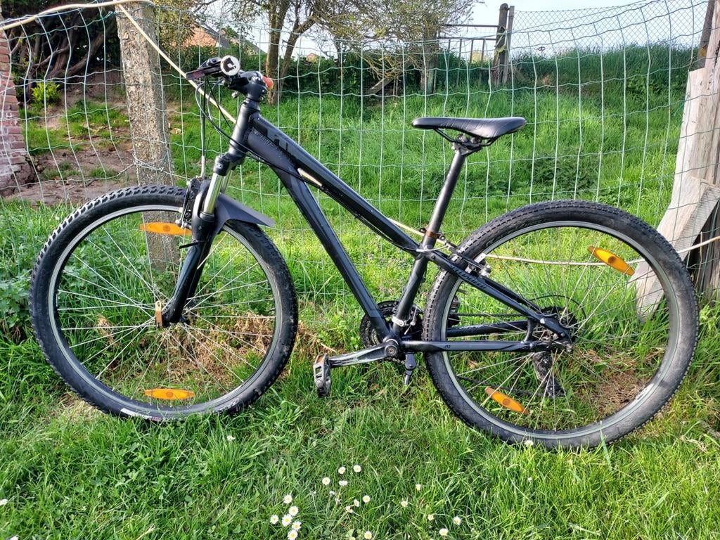 MTB Specialized XS, Vélos & Vélomoteurs, Enlèvement