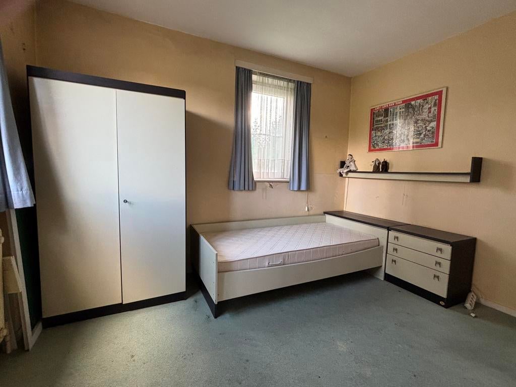 Chambre à coucher complète, Huis en Inrichting, Slaapkamer | Complete slaapkamers, Gebruikt, Eenpersoons, Ophalen