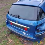 achterklep peugeot 407 sw, KNND, Arrière, -, Haillon arrière, Utilisé