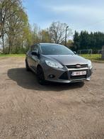 Ford focus clipper 1.6Tdci gekeurd!, Autos, Focus, Euro 5, Airbags, 5 portes