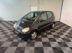 Mercedes-Benz A-Klasse A140 Benzine AUTOMATIQUE bj. 2000 109, Argent ou Gris, Achat, Entreprise, Automatique