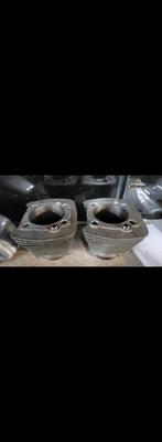 Harley davidson sportster 1200, Enlèvement