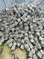 kasseien 10x10, Tuin en Terras, Tegels en Klinkers, Klinkers, Nieuw, Ophalen of Verzenden, Natuursteen