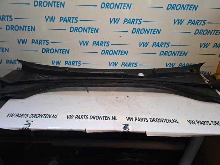 Paravent van een Kia XCeed (CD), Auto-onderdelen, Carrosserie, Kia, Gebruikt, 3 maanden garantie, Ophalen of Verzenden