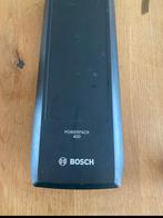 Bosch fiets baterij powerpack 400, Ophalen, Zo goed als nieuw