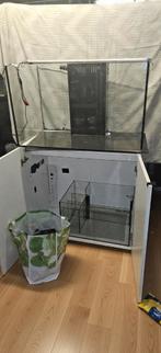 Aqua medic Armatus 300 XD white compleet werkend reefsysteem, Hobby en Vrije tijd, Overige Hobby en Vrije tijd, Ophalen, Gebruikt