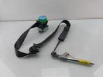CEINTURE DE SECURITE AVANT GAUCHE C4 Grand Picasso (UA), Utilisé, Citroën