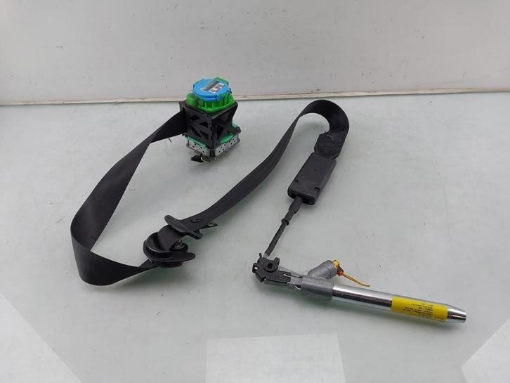 CEINTURE DE SECURITE AVANT GAUCHE C4 Grand Picasso (UA), Autos : Pièces & Accessoires, Habitacle & Garnissage, Citroën, Utilisé