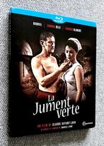 LA JUMENT VERTE (Met Bourvil) // In HD // Staat Als Nieuw, Cd's en Dvd's, Blu-ray, Ophalen of Verzenden, Zo goed als nieuw, Klassiekers