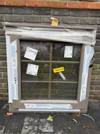 Châssis de fenêtre en PVC 82 x 18, Enlèvement, Comme neuf