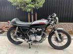 Honda cb 550 four