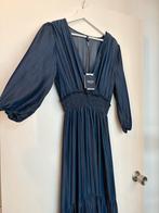 Peignoir Liu Jo Milano Abito Lungo Smok Den Blue Move, Vêtements | Femmes, Robes, Enlèvement ou Envoi, Liu Jo, Bleu, Sous le genou