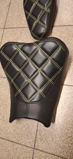 Bestuurdersstoel + passagiersstoel kawasaki Z900 (17-24), Motoren, Motoren | Kawasaki