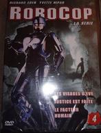 DVD ' Robocop ' la série NEUF, CD & DVD, Enlèvement ou Envoi, Neuf, dans son emballage, Science-Fiction