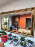 Grote Louis Philippe spiegel, Ophalen