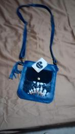 Handtas te koop, Enlèvement