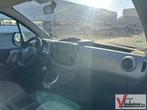 Peugeot Partner Tepee 1.6 Première | Dubbel Cabine | Airco |, Auto's, Monovolume, Parkeersensor, Zwart, Bedrijf