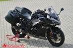 Kawasaki Ninja 1000 SX Tourer - 2020 - 20000 km, 4 cilinders, Motorrijbewijs A, Bedrijf, Sport