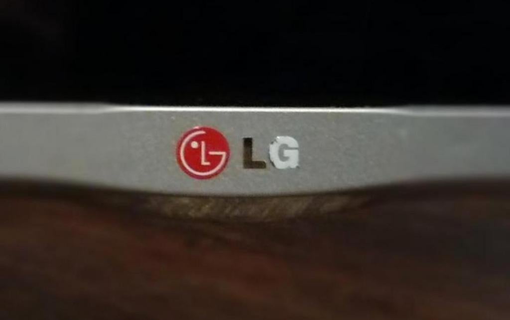 écran plat LG, TV, Hi-fi & Vidéo, Télévisions, 50 Hz, 60 à 80 cm, LCD, Enlèvement