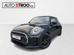 MINI Cooper One Facelift 1.5i AUT. | Carplay | Blackpack |, Autos, Mini, Achat, Euro 6, Entreprise, Noir