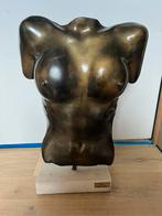 Buste Christian Defays, Enlèvement ou Envoi, Bronze