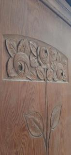 Oude kast, Enlèvement, Pin, Avec tablette(s)