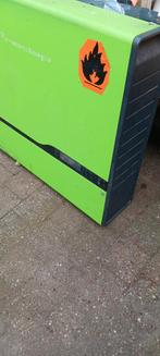 Onduleur à panneau solaire 5kw, Enlèvement