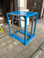 25U halfhoge serverkast, Computers en Software, Serverkasten, Ophalen, Gebruikt